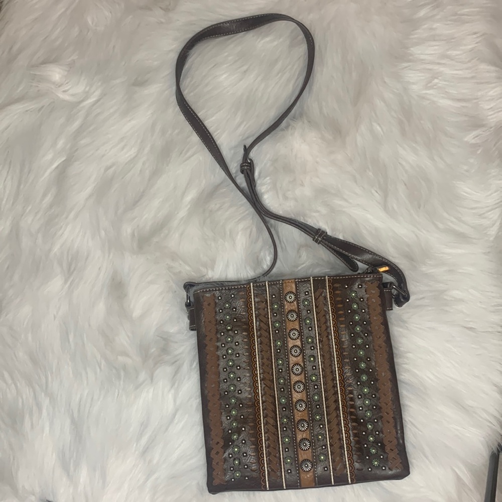 Western Style Purse